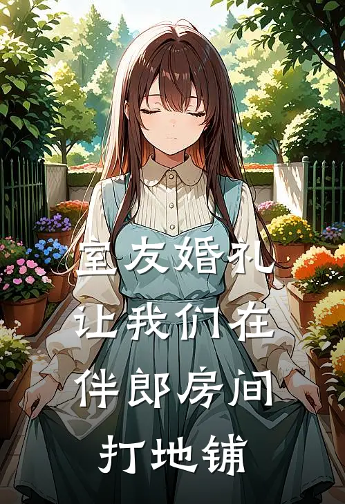 室友婚礼，让我们在伴郎房间打地铺