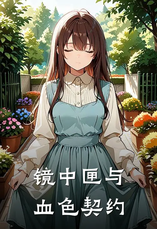 镜中匣与血色契约