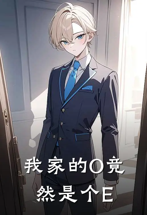 我家的O竟然是个E