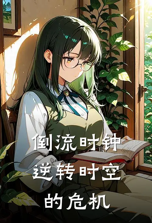 倒流时钟：逆转时空的危机