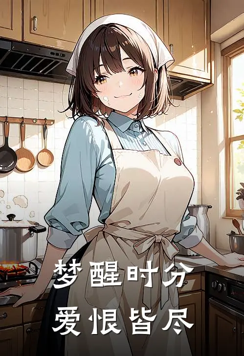 梦醒时分，爱恨皆尽