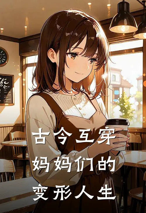 古今互穿，妈妈们的变形人生