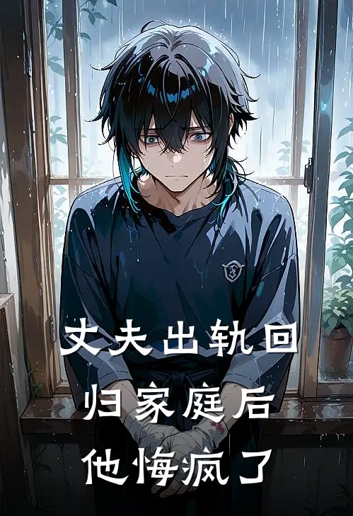 丈夫出轨回归家庭后，他悔疯了