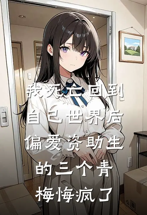 我死亡回到自己世界后，偏爱资助生的三个青梅悔疯了