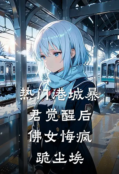 [热门]港城暴君觉醒后，佛女悔疯跪尘埃