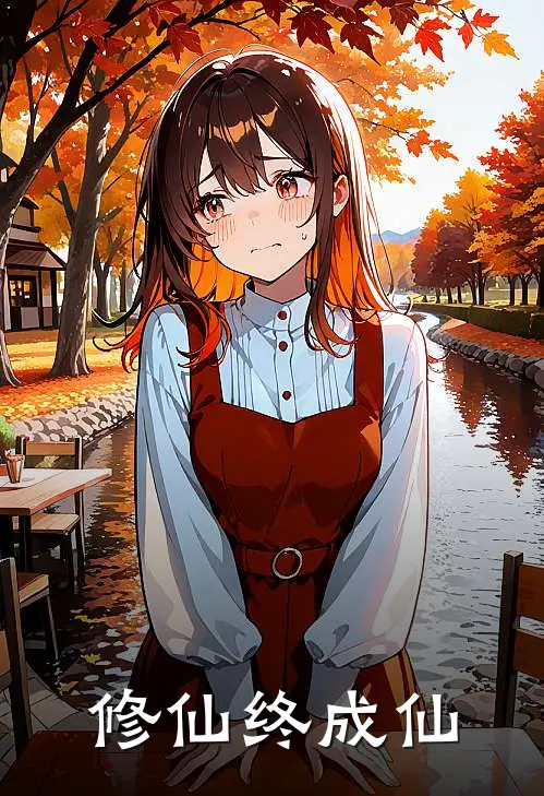 修仙终成仙