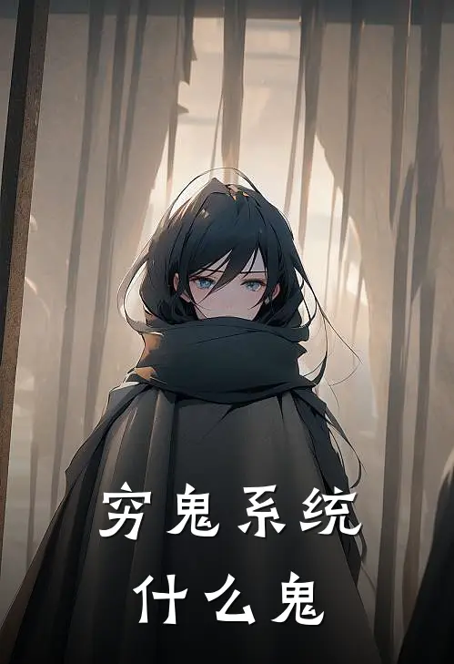 穷鬼系统什么鬼