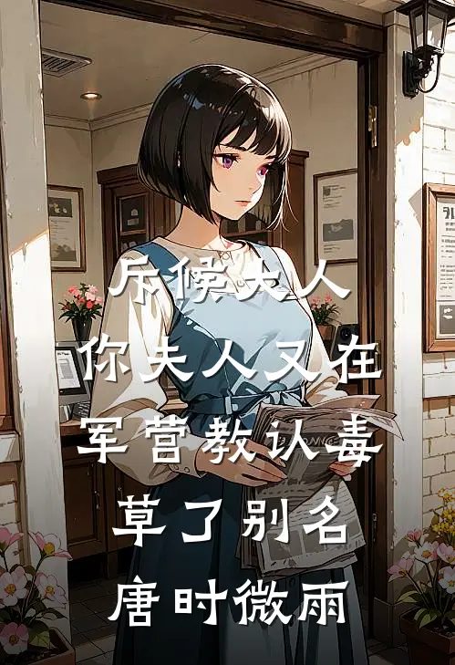 斥候大人，你夫人又在军营教认毒草了别名唐时微雨