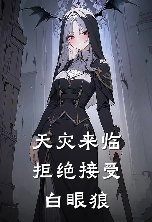 天灾来临，拒绝接受白眼狼