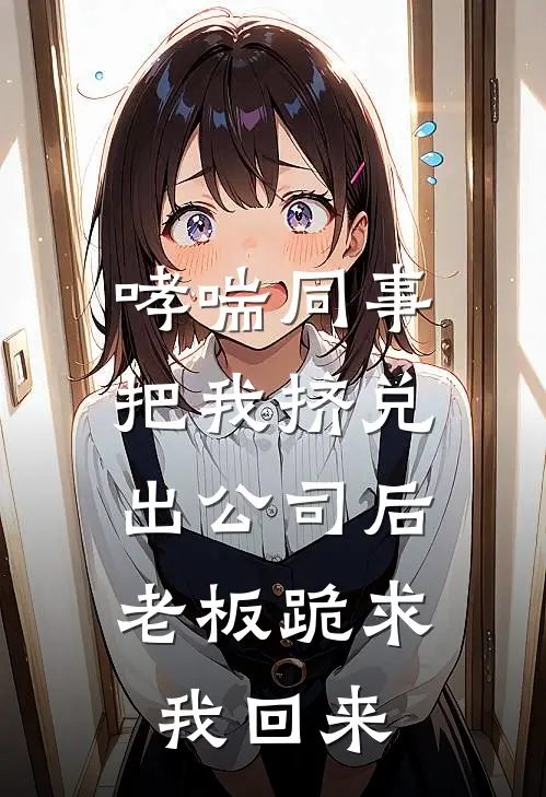 哮喘同事把我挤兑出公司后，老板跪求我回来