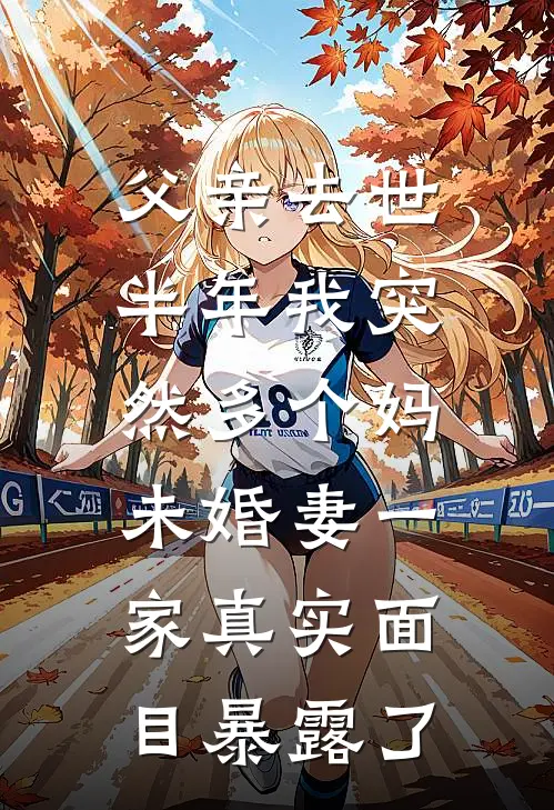 父亲去世半年我突然多个妈，未婚妻一家真实面目暴露了