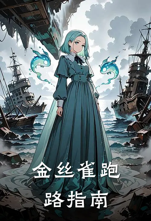 金丝雀跑路指南