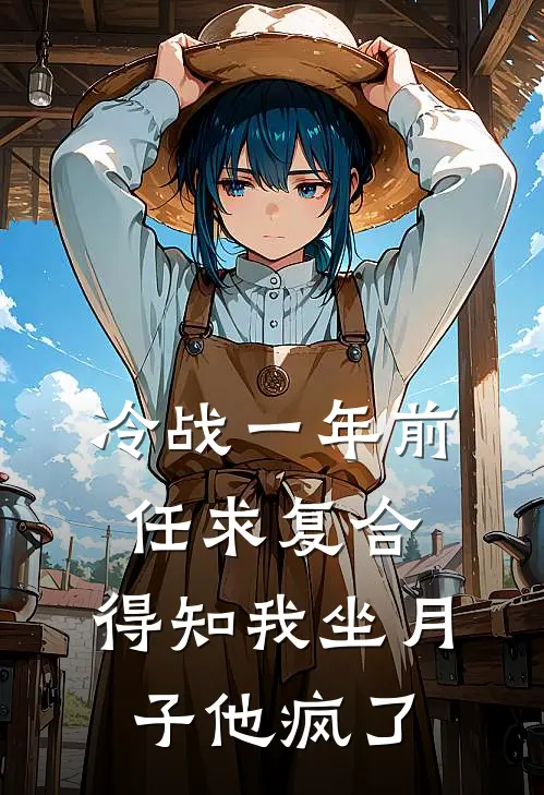 冷战一年前任求复合，得知我坐月子他疯了