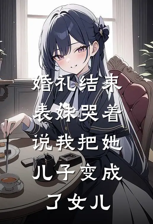 婚礼结束，表妹哭着说我把她儿子变成了女儿