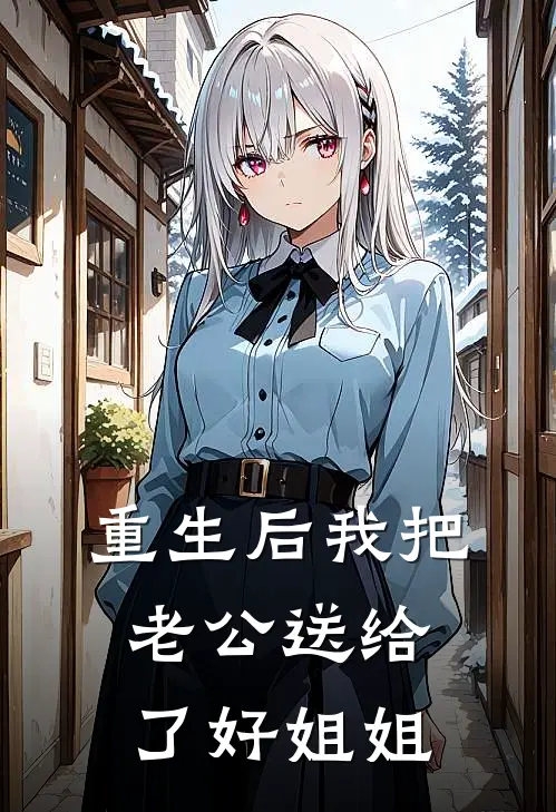重生后我把老公送给了好姐姐