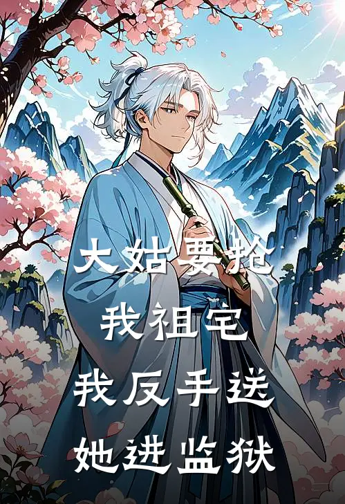 大姑要抢我祖宅，我反手送她进监狱