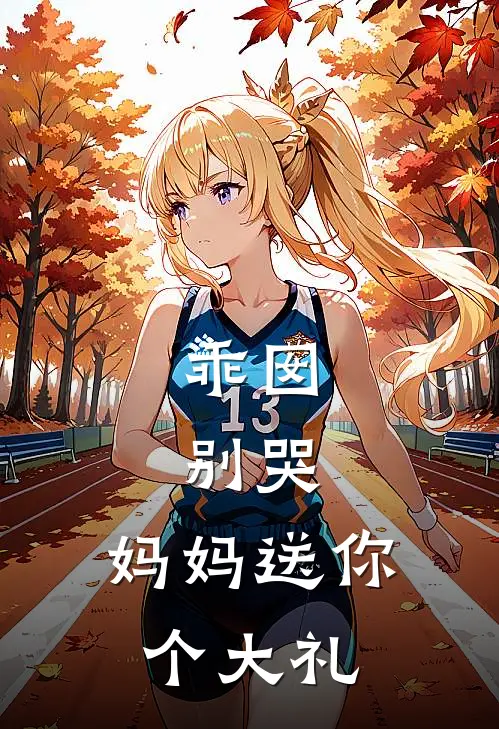 乖囡，别哭，妈妈送你个大礼