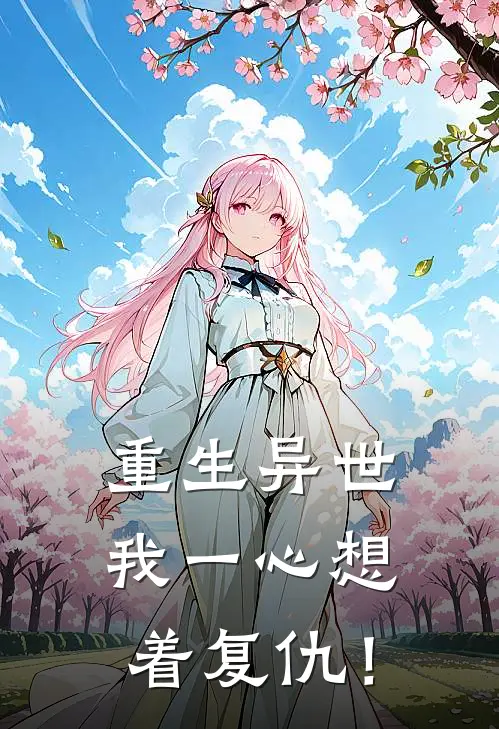 重生异世，我一心想着复仇！