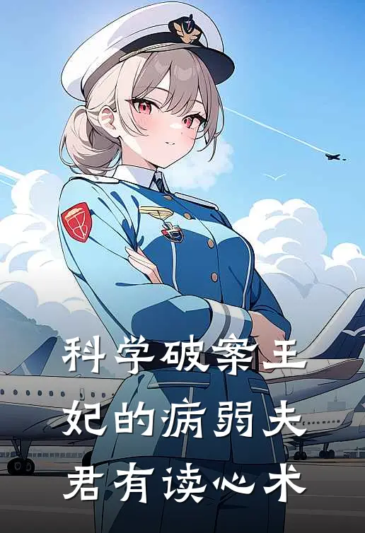 科学破案王妃的病弱夫君有读心术