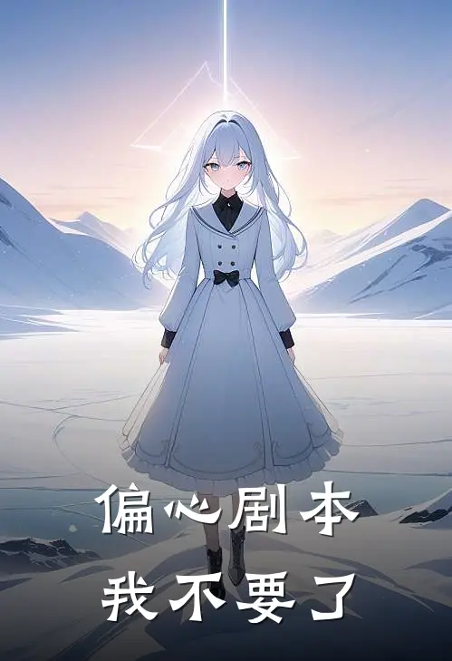 偏心剧本，我不要了