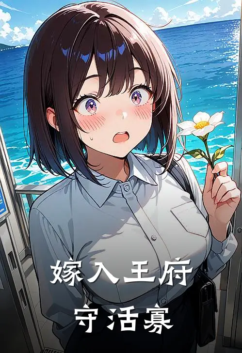 嫁入王府守活寡