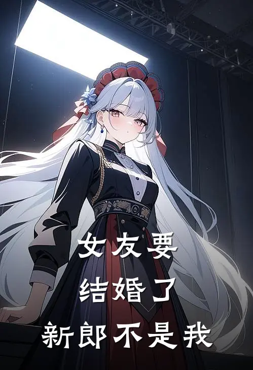 女友要结婚了，新郎不是我