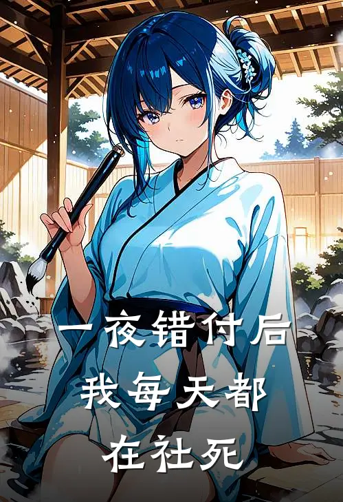 一夜错付后，我每天都在社死