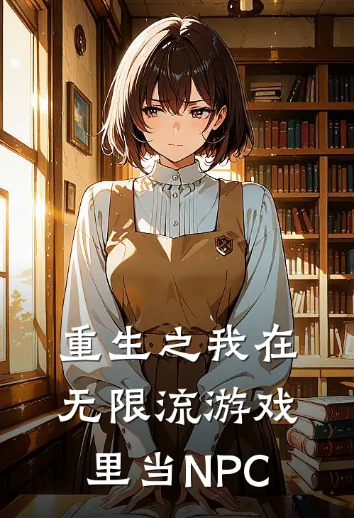 重生之我在无限流游戏里当NPC