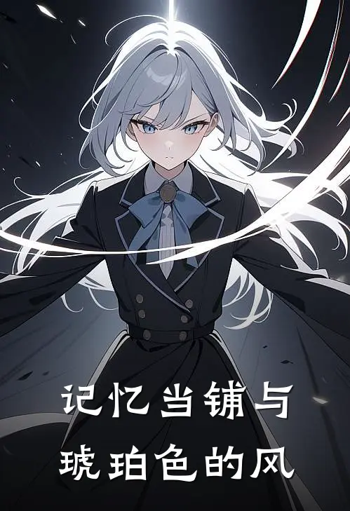 记忆当铺与琥珀色的风