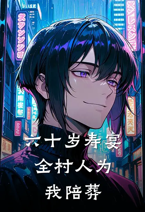 六十岁寿宴，全村人为我陪葬