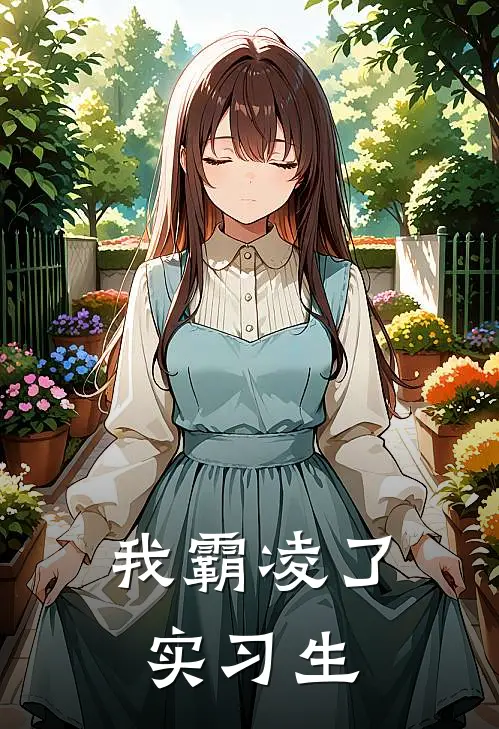 我霸凌了实习生