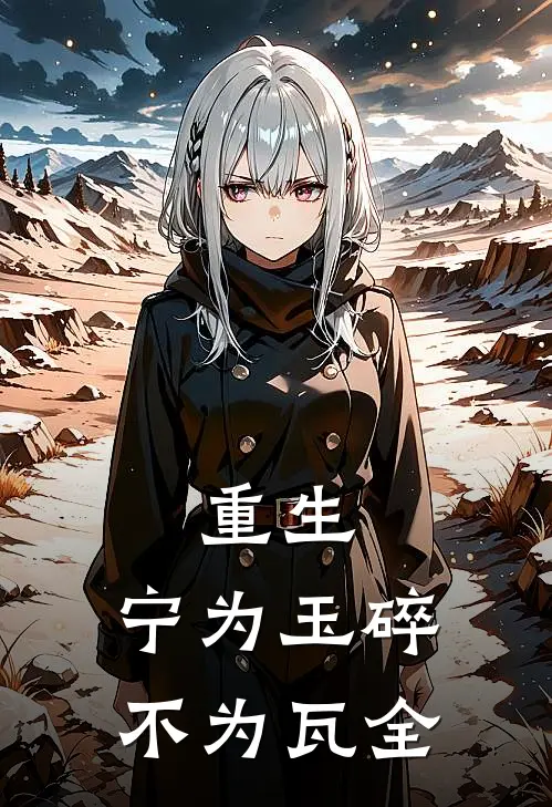 重生：宁为玉碎不为瓦全