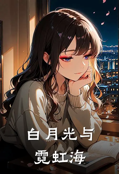 白月光与霓虹海