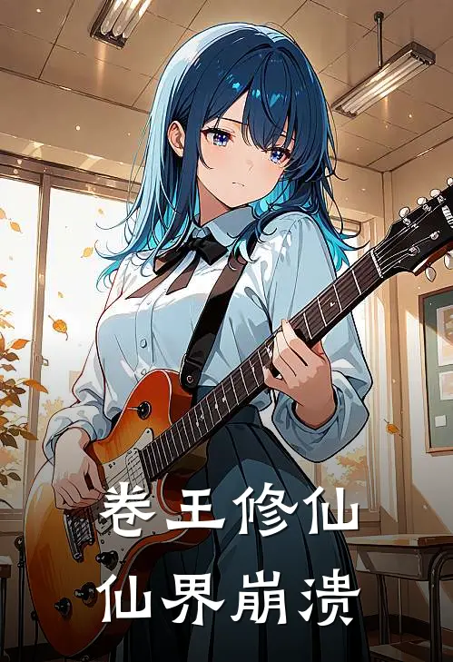 卷王修仙，仙界崩溃