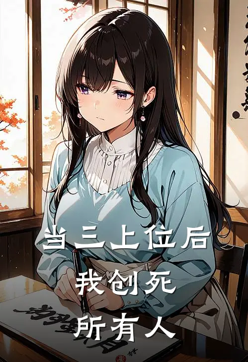 当三上位后，我创死所有人
