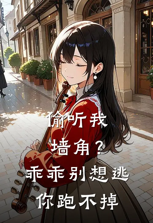 偷听我墙角？乖乖，别想逃你跑不掉