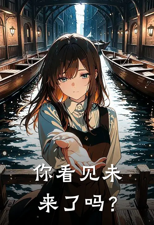 你看见未来了吗？