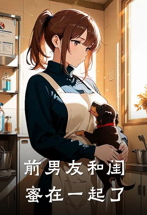 前男友和闺蜜在一起了