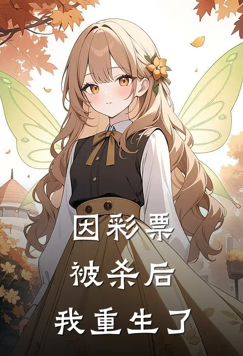 因彩票被杀后，我重生了