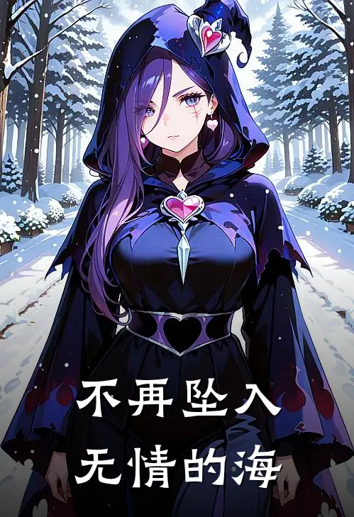 不再坠入无情的海