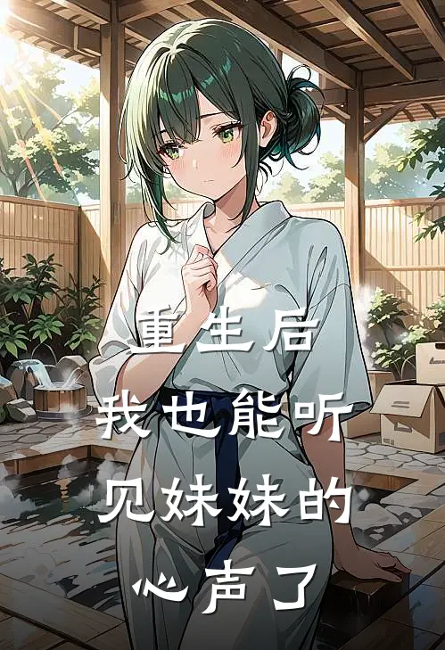 重生后，我也能听见妹妹的心声了