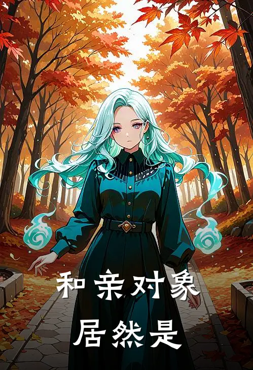 和亲对象居然是