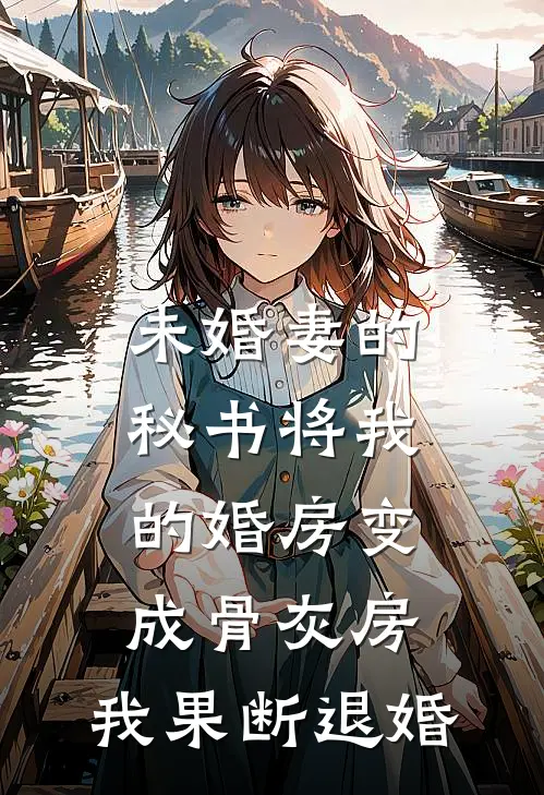 未婚妻的秘书将我的婚房变成骨灰房，我果断退婚