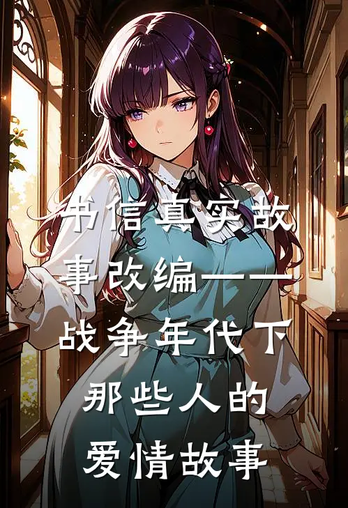 书信（真实故事改编——战争年代下那些人的爱情故事）