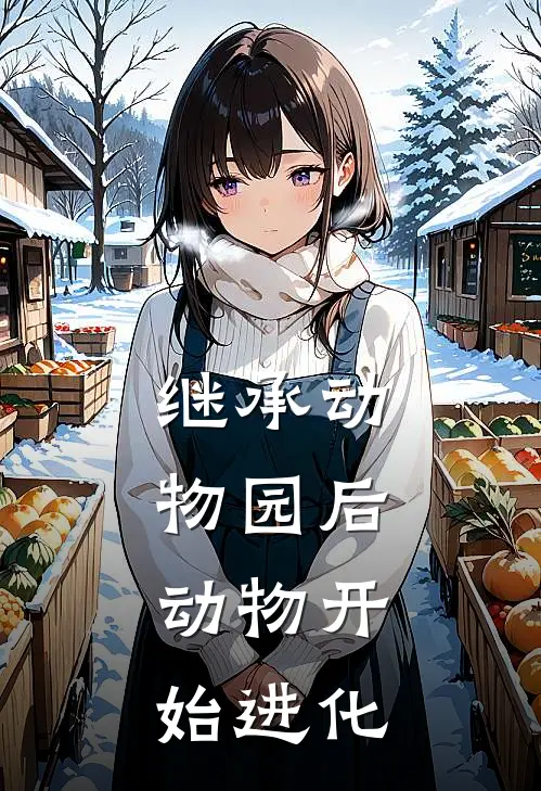 继承动物园后，动物开始进化