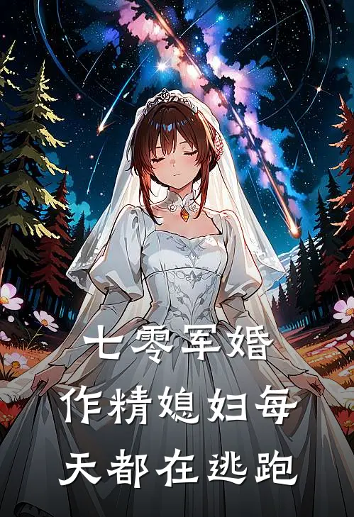 七零军婚：作精媳妇每天都在逃跑