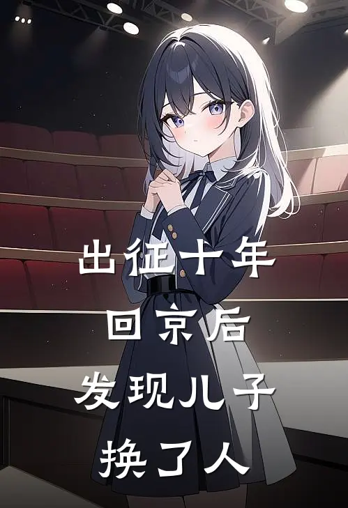 出征十年回京后，发现儿子换了人