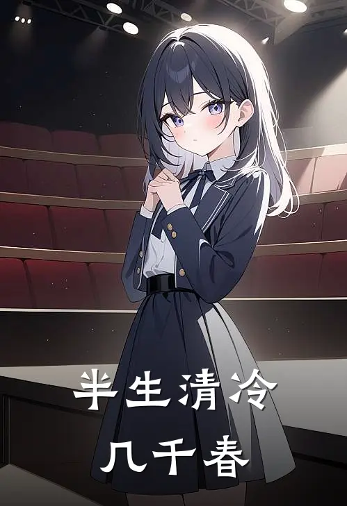 半生清冷几千春