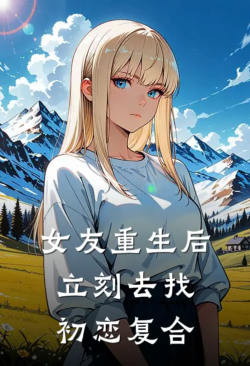 女友重生后，立刻去找初恋复合