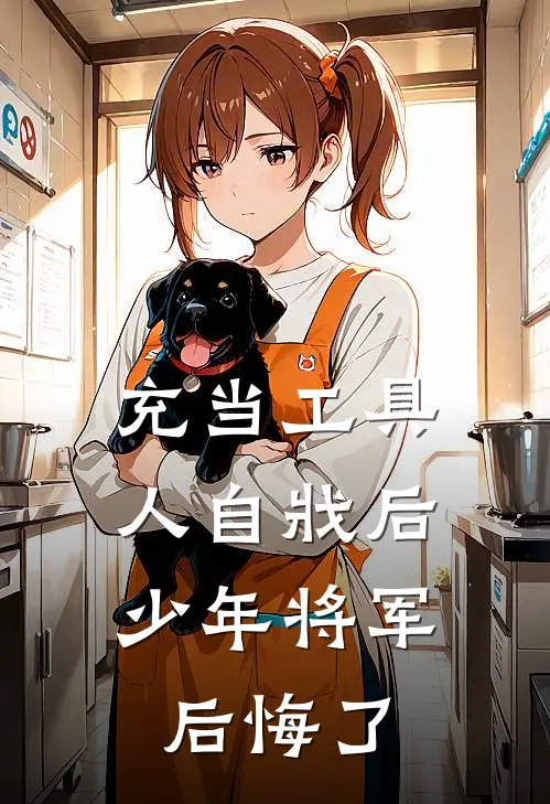 充当工具人自戕后，少年将军后悔了